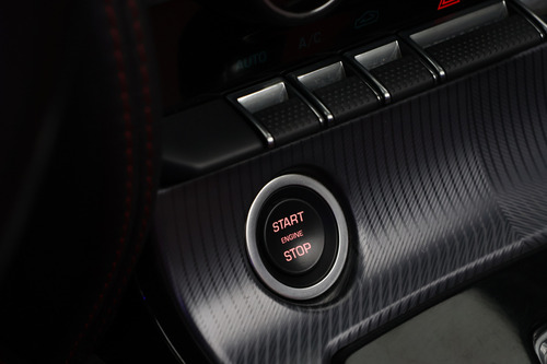 Jaguar F-Type Cabrio 2.0 R-dynamic Aut. 2p