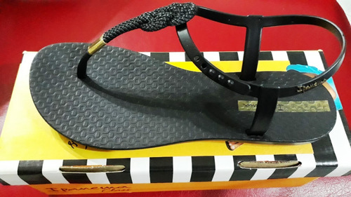 Sandalias Ipanema Dama Nueva Coleccion Original