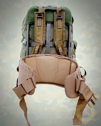 Bolsos militares americanos sale