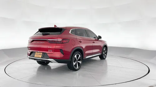BYD Song Plus DM-I GS