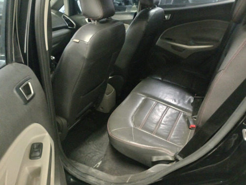 Ford Ecosport 2.0 Titanium 143cv 4x2