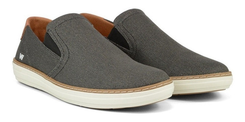 tênis west coast slip on modena masculino