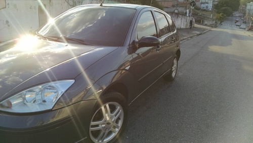 Ford Focus 2.0 Glx - Completo
