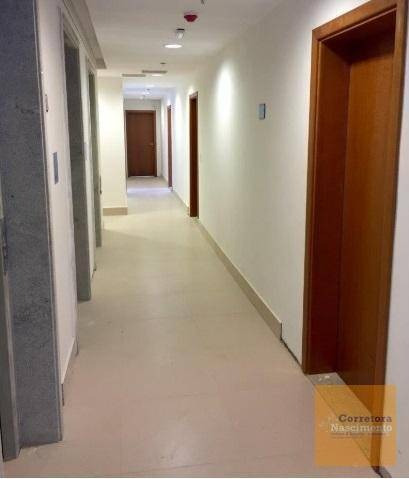 Imagem 5 de 11 de Sa0153 - Sala À Venda, 32 M² Por R$ 243.000 - Centro - Jacareí/sp - Sa0153