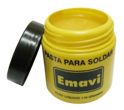 Imagem 8 de 8 de Kit Eletricista Ferro De Solda Hikari Plus Suporte Soldador