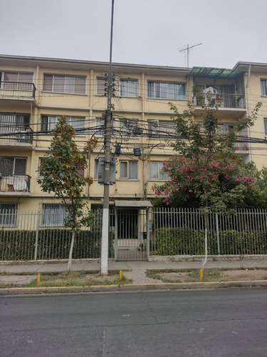 Venta Depto. 4d+2b En Freire #862, San Bernardo