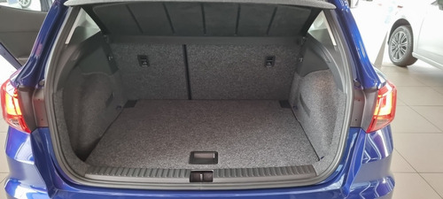 Imagen 10 de 13 de Seat Arona 2021 1.6 Style Tiptronic