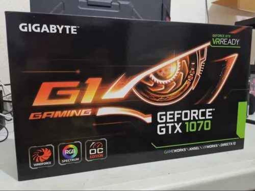 Gtx 1070