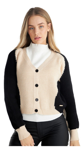 Cardigan Tanit - Emmanuelle