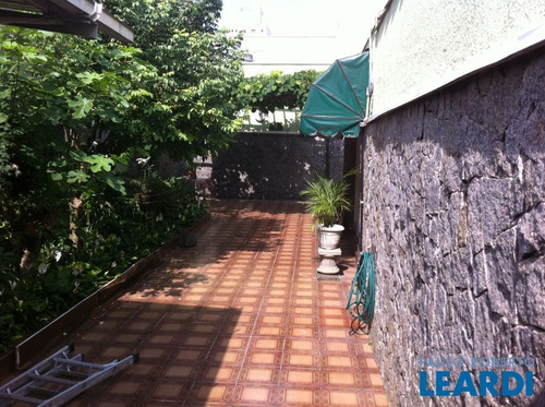 Imagem 14 de 15 de Sobrado - Belenzinho - Sp - 449820