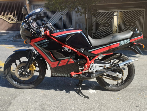 Rd 350 Lc
