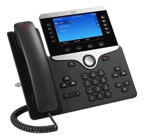 Teléfono Ip Cisco 8841