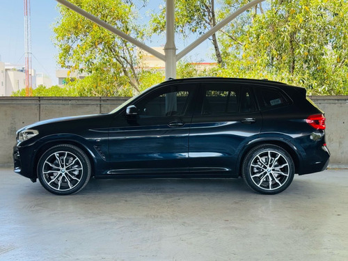 BMW X3 2.0 sDrive20iA At