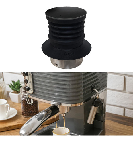 Grinder De Una Sola Presión A Mano Cubierta De Metal