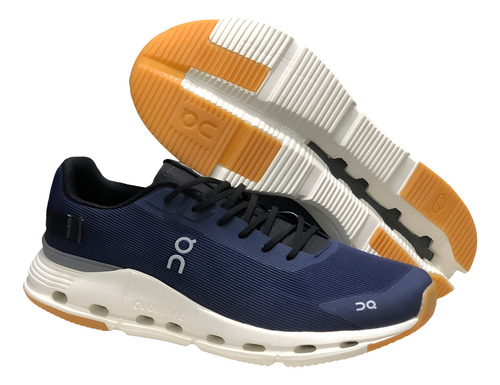 Tenis On Cloudnova Form 2 Zapatillas Deportivas Informales Cómodas Versátiles Y Ligeras