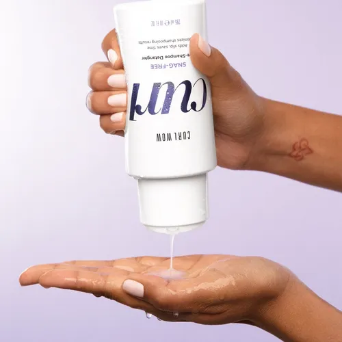 Prechampú Desenredante Curl Wow, Sin En - mL a $538