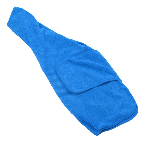 Albornoz Para Mascotas, Suave, Fuerte, Absorbente, De Secado