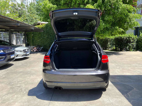 Audi A3 1.4 Tsi Stronic
