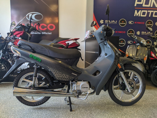 Imagen 2 de 15 de Corven Energy Ad Disco 110cc 0km Pune Motos Financiación Dni