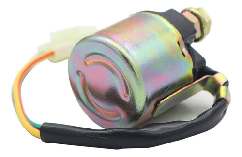 Solenoide Relay Arranque Relevador Honda Trx 350 420 500 680
