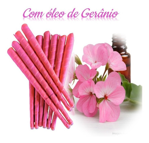 Cone-hindu-cone-chinês Com Essência De Lavanda-50-unidades