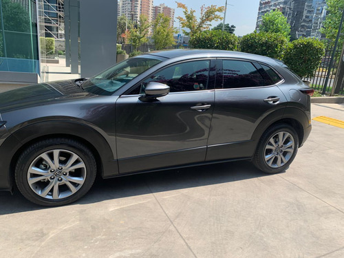 Mazda CX-30 2.0 Gtx Awd At