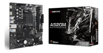 Comprar Motherboard Biostar A520mt Am4 M.2 Usb-c Micro Atx !