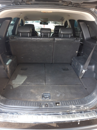 Imagen 10 de 14 de Chevrolet Captiva Ltz