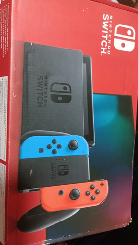 Nintendo Switch 64 Gb