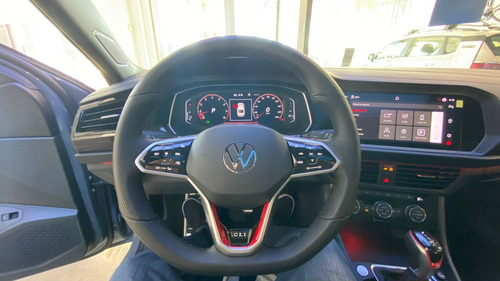 Volkswagen Vento 2.0 Tsi Gli 211cv App Connect + Nav