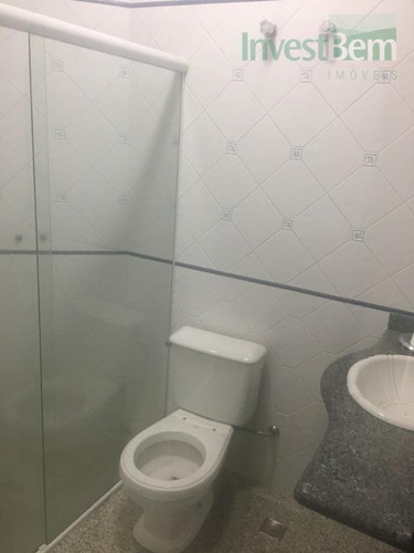 Imagem 20 de 26 de Casa Com 3 Dormitórios À Venda, 150 M² Por R$ 735.000,00 - Parque Nova Suiça - Valinhos/sp - Ca0463