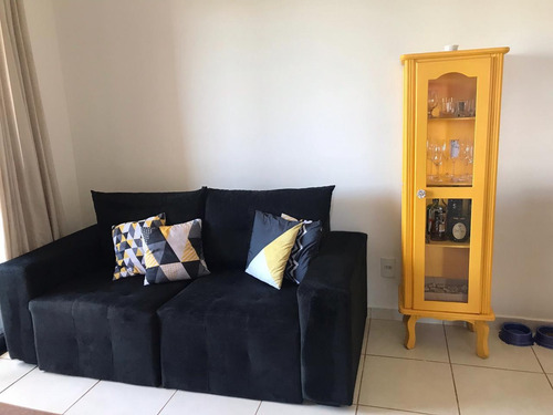 Imagem 8 de 14 de Apartamento 01 Dormitório Incluso Cond. E Iptu Cod.1863153