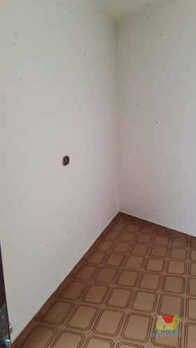 Imagem 2 de 30 de Casa Com 2 Dormitórios Para Alugar, 145 M² Por R$ 3.500,00/mês - Cidade Mãe Do Céu - São Paulo/sp - Ca0134