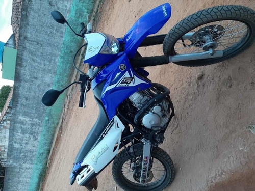 Imagem 4 de 4 de Yamaha Xtz 250 Lander