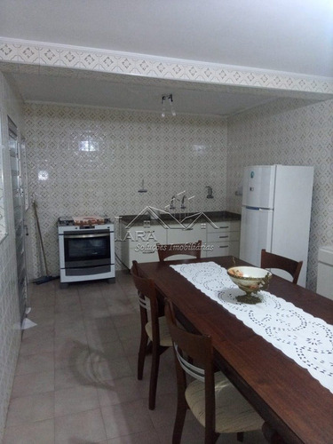 Imagem 8 de 15 de Sobrado - Penha De Franca - Ref: 6006 - V-6006