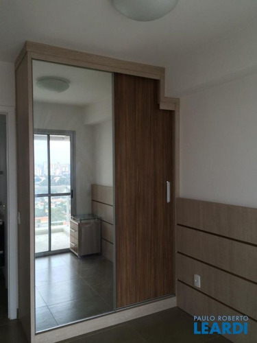 Imagem 5 de 15 de Apartamento - Pompéia - Sp - 681721
