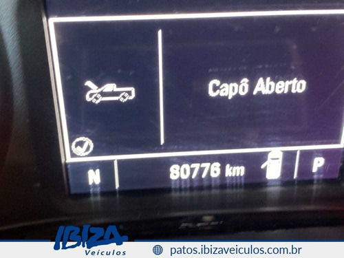 Imagem 14 de 15 de Chevrolet S10 Pick-up Ltz 2.8 Tdi 4x4 Cd Dies.aut Diesel 202