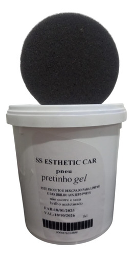 Ss Esthetic-car Embelezamento Automotivo