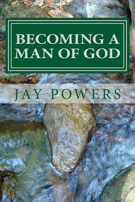 Libro Becoming A Man Of God : Discover Who You Were Born ...