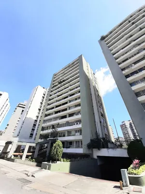 Apartamento en venta