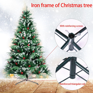 soporte de base fácil de instalar trípode de hierro ajustable para árbol de Navidad Soporte de árbol de Navidad para árboles artificiales 