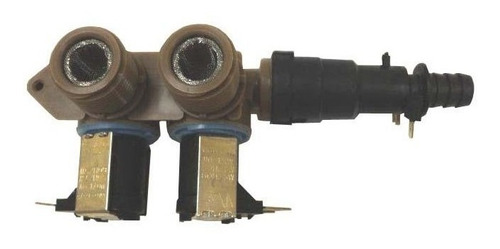 Imagen 1 de 1 de Valvula Lav. Whirlpool Usa W10175893