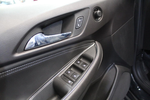 Chevrolet Cruze Ii 1.4 Lt