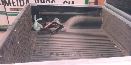 Nissan Frontier Le 4x4