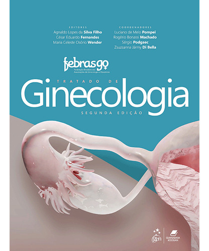 Tratado De Ginecologia