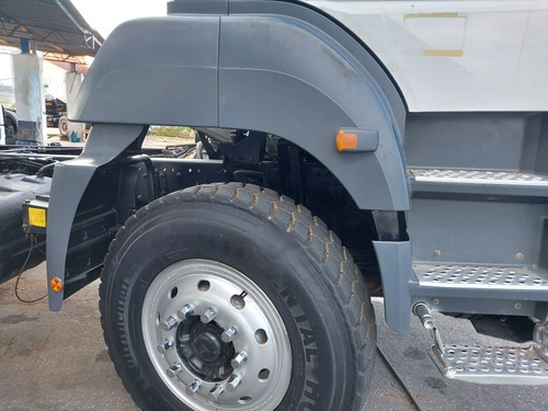 Mercedes-benz 4144 6x4