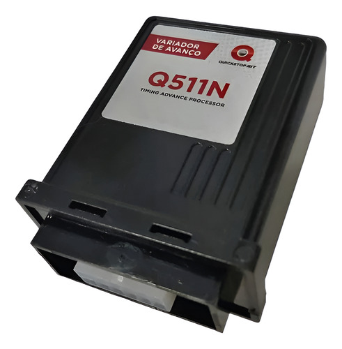 Variador De Avanço Quickstop Igt Q511n Spider - Gnv
