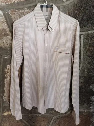 Camisas top burberry imitacion