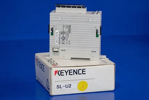 Keyence Sl-u2 Power Supply 100-240v Ac 24vdc | Envío gratis Keyence Sl-u2 Power Supply 100-240v Ac 24vdc | Envío gratis