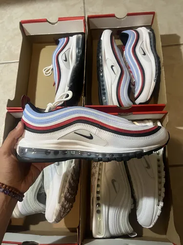 Nike air max 97 para mujer mercadolibre sale
